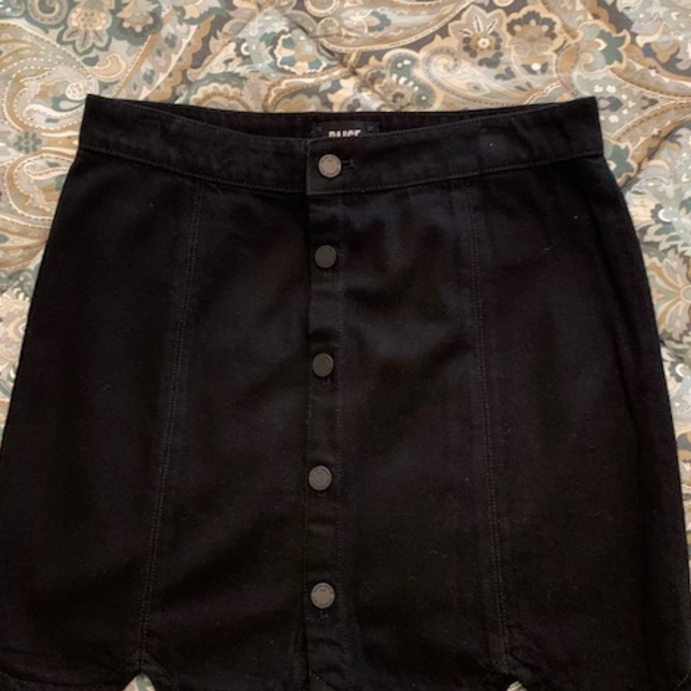 Paige Mini Skirt